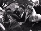 Фотографии черкасского села конца 1950 - начала 1970 годов сделал фотограф Иван Литвин