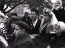 Світлини черкаського села кінця 1950 - початку 1970 років зробив фотограф Іван Литвин