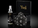 Ювелирный бренд Yvel создал самую дорогую защитную маску в мире.