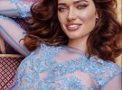 Киевлянке Елизавете Ястремской передано звание "Мисс Украина Вселенная"