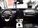 Стартовали продажи водородного автомобиля Toyota Mirai