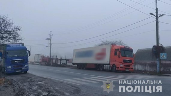 14-річна дівчина з Волинської області втекла з дому. Знайшли її за 800 км