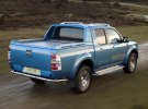 Компанія Ford Motor Co припинила випуск пікапа Ranger