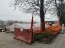 В Одесі закінчили розкопки