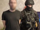 На Киевщине полицейские задержали банду дерзких преступников
