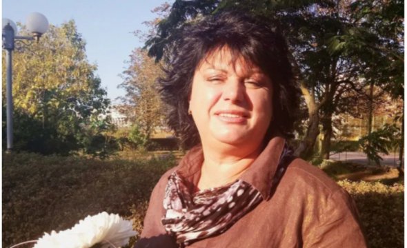 55-річна Інеса Тютюнник, яку вбили в cелі Любополь Лиманського району на Одещині, працювала в службі таксі