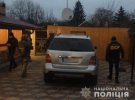 Головним був один з «кримінальних авторитетів»