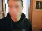 На Чернігівщині    затримали трьох   причетних до вбивства 33-річного мешканця Ніжинського району.  Його труп знайшли в авто на трасі між селами