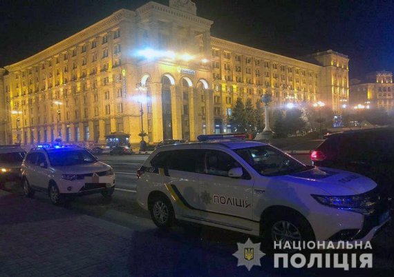 Щоб уникнути покарання, громадянин Казахстану постійно змінював одяг і місце перебування