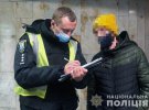 Іноземцю загрожує до 15 років позбавлення волі