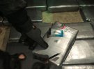 У контейнері виявили кокаїн