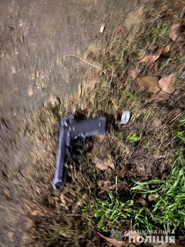 У Миколаєві невдоволений салютом чоловік підстрелив 10-річного хлопчика