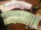 На Днепропетровщине полицейские задержали группу серийных бандитов