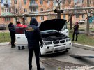 На Днепропетровщине полицейские разоблачили банду рэкетиров, которые с 2018 года держали в страхе всю область