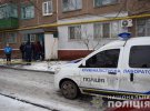 На Донеччині поліцейські затримали чоловіка, який скоїв потрійне вбивство у Слов'янську