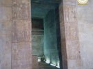 Храм Ісіди був збудований царем Єгипту Птолемєєм ІІІ і відкритий в 1871 році до н. е. Фото: Facebook