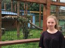 На Львівщині розшукують 14-річну Віолетту Єрмілову із міста Рудки.  10 грудня зранку вона пішла до школи й не повернулася