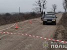 На Одещині розстріляли автомобіль ВАЗ-2108. Загинув пасажир. Підозрюваний - 34-річний Олег Маланюк. Його розшукують