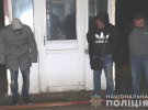 Крадіїв спіймали після повідомлення про один із злочинів 22 грудня на стаціонарному пості міста Корець