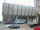 Кинотеатр "Киевская Русь" построили в 1982 году