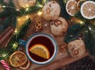 Новорічне меню: Руслан Сенічкін готує незвичайне печиво