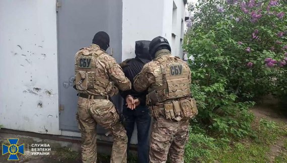 В Службе безопасности Украины рассказали об итогах 2020