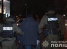 На Львовщине полицейские разоблачили иностранца, который переправлял нелегалов через украинскую границу
