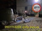 Двоє чоловіків чотири тижні жили з тілом померлого приятеля, потім помер другий чоловік. Фото: dtpkievua