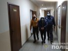 34-летнего Олега Маланюка из Подольского района Одесской области арестовали без права на залог. Его подозревают в убийстве соперника