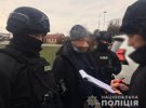 Под Киевом 34-летний житель одного из сел Броварского района, депутат 8-го созыва поселкового совета заказал убийство 2-х человек