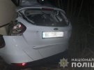 Аварія сталася 28 грудня близько 19:40 у Жовківському районі