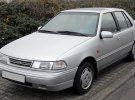 Автомобиль Hyundai Pony