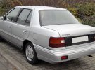 Автомобиль Hyundai Pony