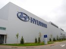 В Южной Корее основали компанию Hyundai Motor Company