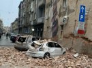 В Хорватии зафиксировали землетрясение.