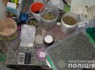 У Тернополі поліцейські викрили ділків, які продавали наркотики