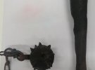 Колекцію антикавріату намагались вивезти з України
