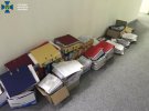 СБУ викрила кредиторів-порушників
