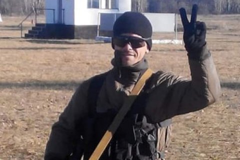 Дмитрий Фирсов был добровольцем в батальоне "Донбасс", помогал эвакуировать украинских бойцов из Иловайского котла
