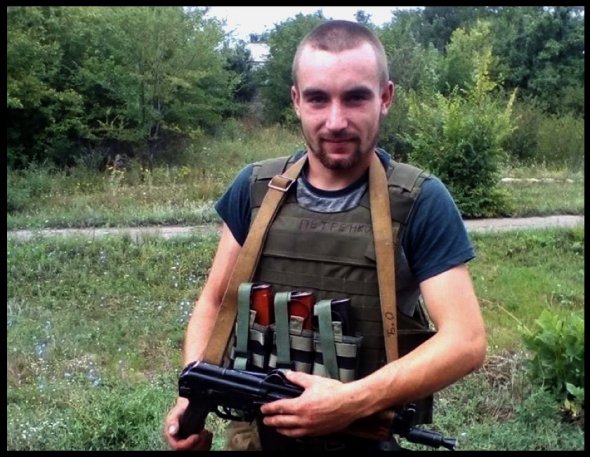 Богдан Петренко боровся за життя шість днів
