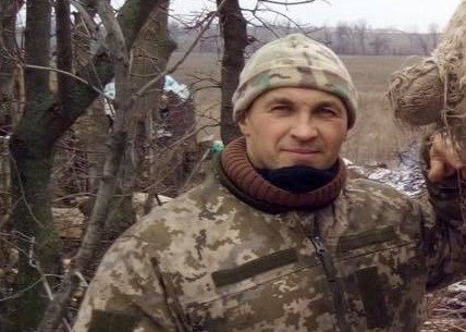 Олександр Свободанюк служив у міліції до війни