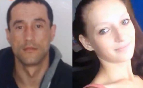 Подозреваемых задержали в Одессе. Это - 34-летний Сергей Ксендзик с Волыни и 19-летняя Елизавета Бершацкая из Кировоградской области