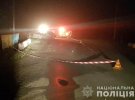 На Одещині 30-річний водій збив на смерть 33-річного велосипедиста й тікав з його трупом у багажнику