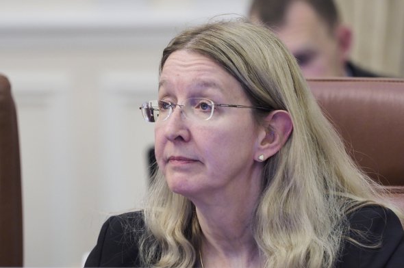 Екс-очільниця МОЗ України Уляна Супрун більше не радуватиме українців постами у соцмережі