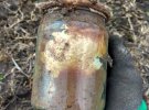 Поисковики раскопали остатки бойцов Красной армии