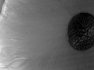 Зонд NASA Mars Reconnaissance Orbiter надіслав на Землю чергову серію знімків поверхні Марса. Фото: uahirise.org