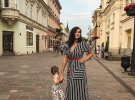 Дарія Янегова переїхала до міста Кошице у Словаччині. Вона веде блог, в якому розповідає про життя в країні