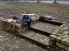 На Ровенщине разыскивают 34-летнего Рустама Тошова, которого подозревают в убийстве 23-летнего мужчины у ночного клуба. При себе может иметь автомат Калашникова