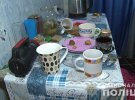В Винницкой области задержали 33-летнюю женщину, которая зарезала 49-летнюю соседку
