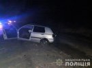 На Ровенщине столкнулись маршрутка и Volkswagen Golf. Водитель последнего - погиб. Двое пассажиров маршрутки травмированы